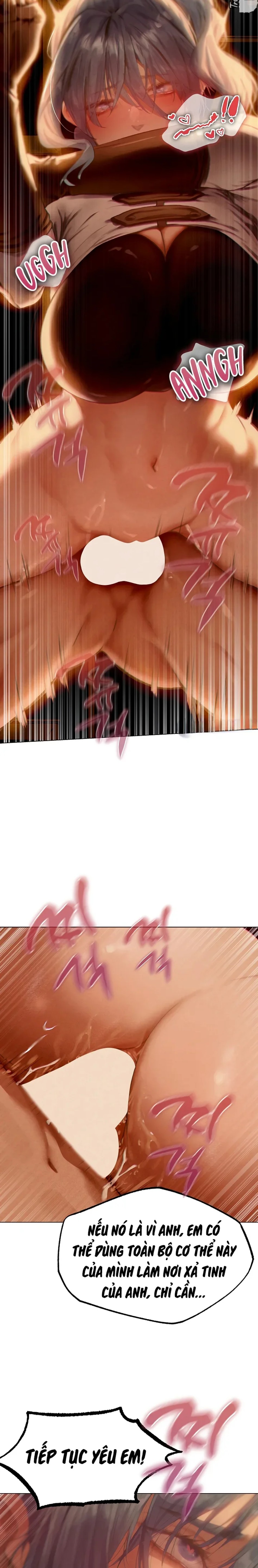 Săn MILF ở dị giới - Chapter 76 - 16