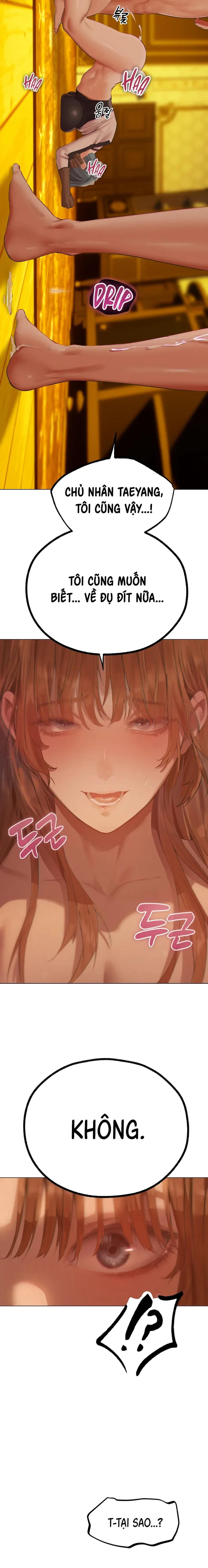 Săn MILF ở dị giới - Chapter 76 - 18