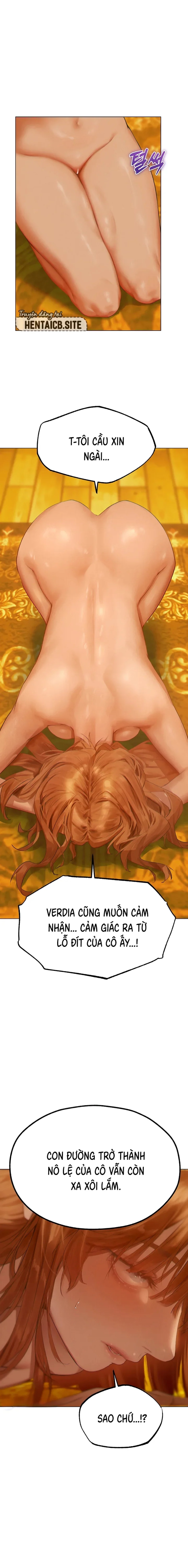 Săn MILF ở dị giới - Chapter 76 - 20