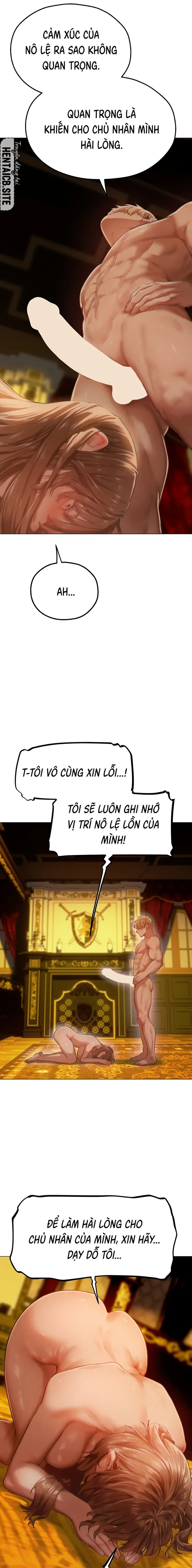 Săn MILF ở dị giới - Chapter 76 - 21