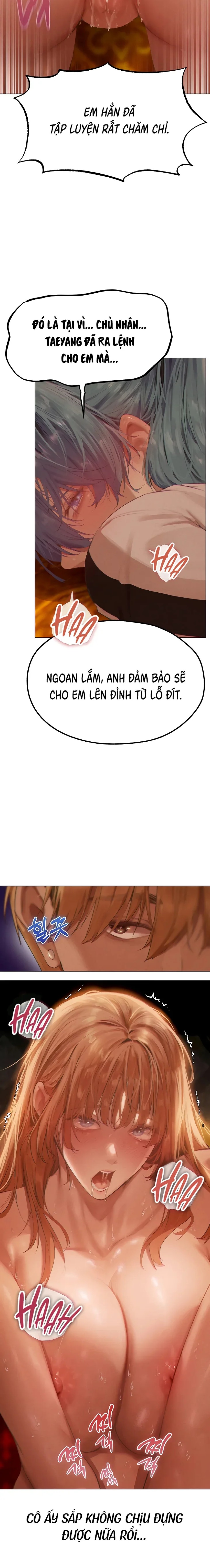 Săn MILF ở dị giới - Chapter 76 - 8