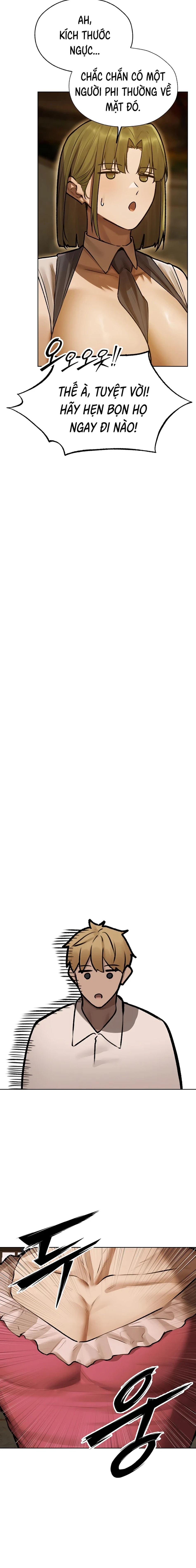 Săn MILF ở dị giới - Chương 85 - 10