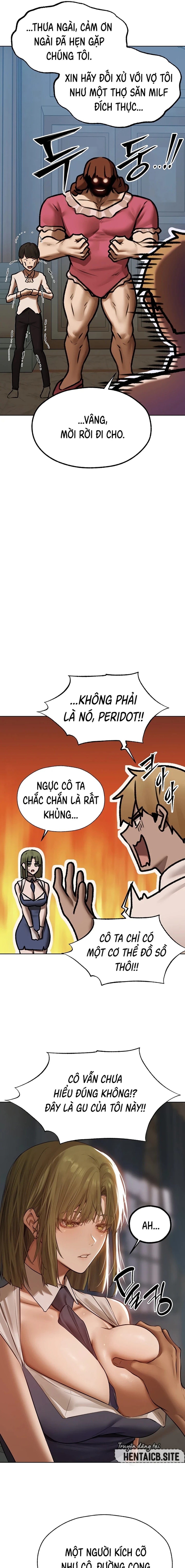 Săn MILF ở dị giới - Chương 85 - 11