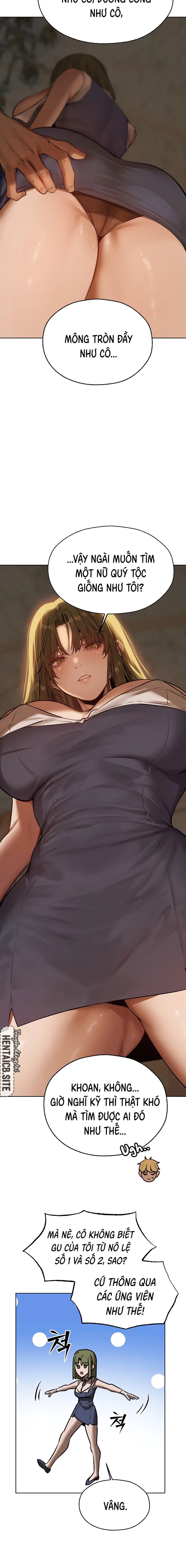 Săn MILF ở dị giới - Chương 85 - 12