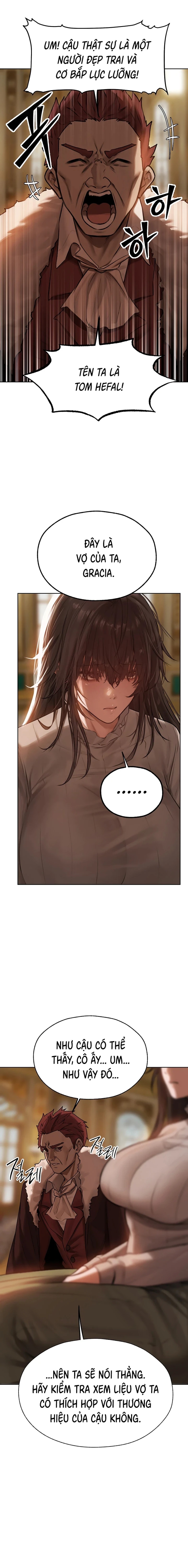 Săn MILF ở dị giới - Chương 85 - 16