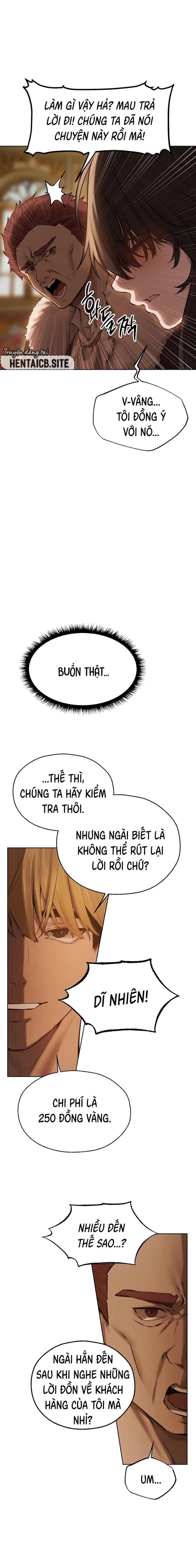 Săn MILF ở dị giới - Chương 85 - 18