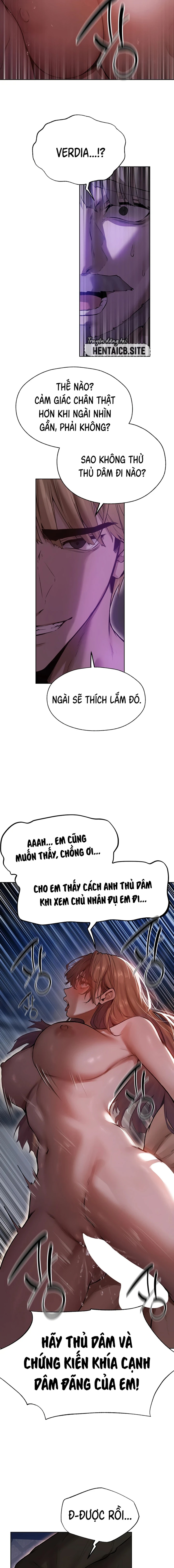 Săn MILF ở dị giới - Chương 85 - 3