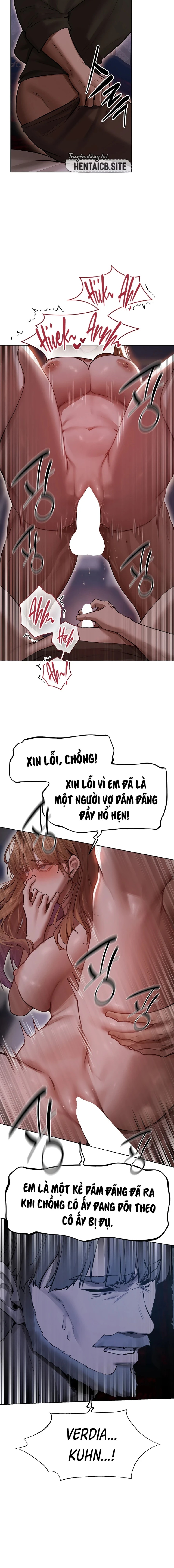 Săn MILF ở dị giới - Chương 85 - 4