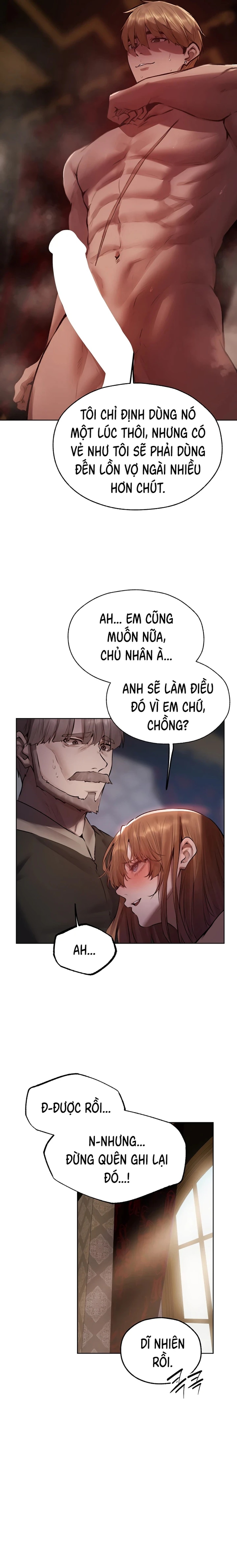 Săn MILF ở dị giới - Chương 85 - 7