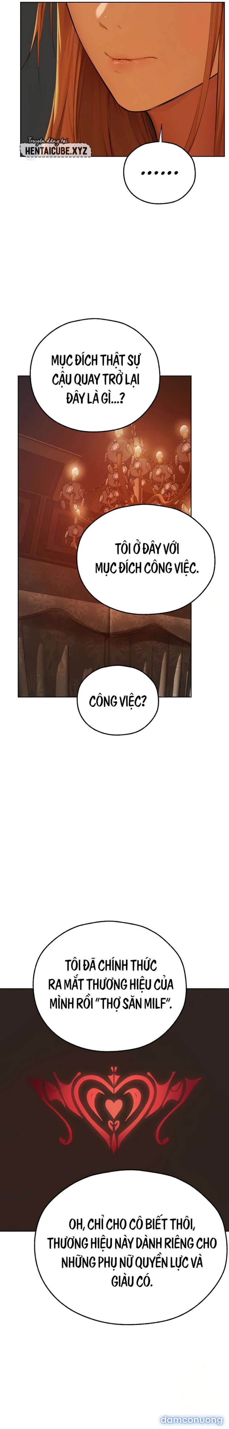 Săn MILF ở dị giới - Chapter 66 - 11