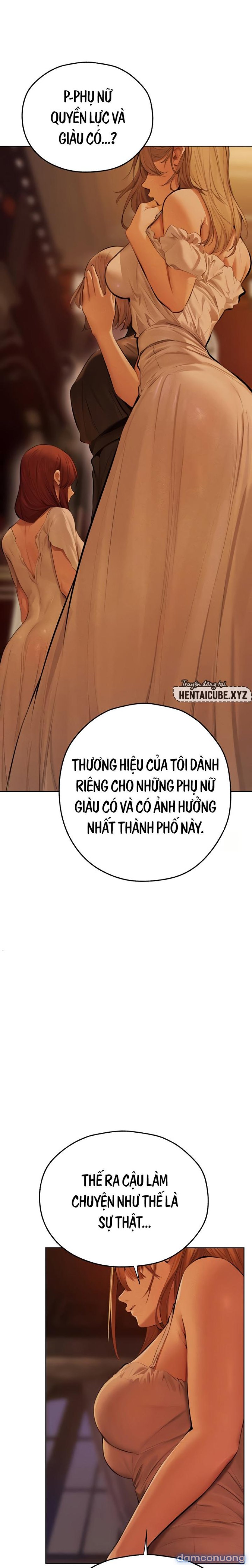 Săn MILF ở dị giới - Chapter 66 - 12