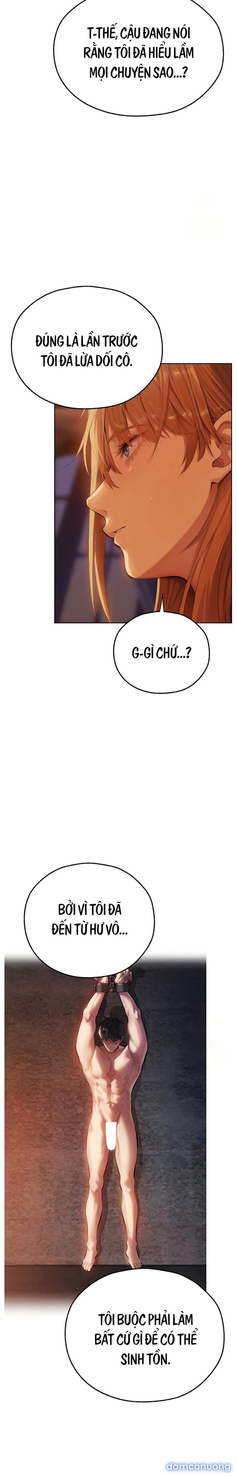 Săn MILF ở dị giới - Chapter 66 - 13