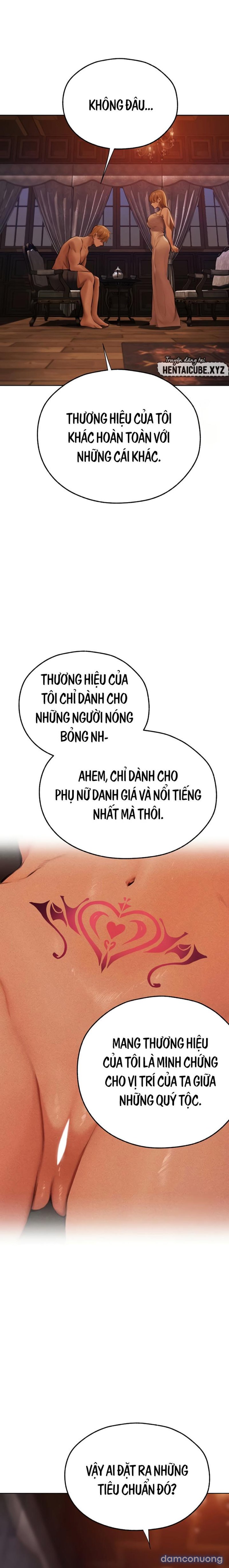 Săn MILF ở dị giới - Chapter 66 - 16