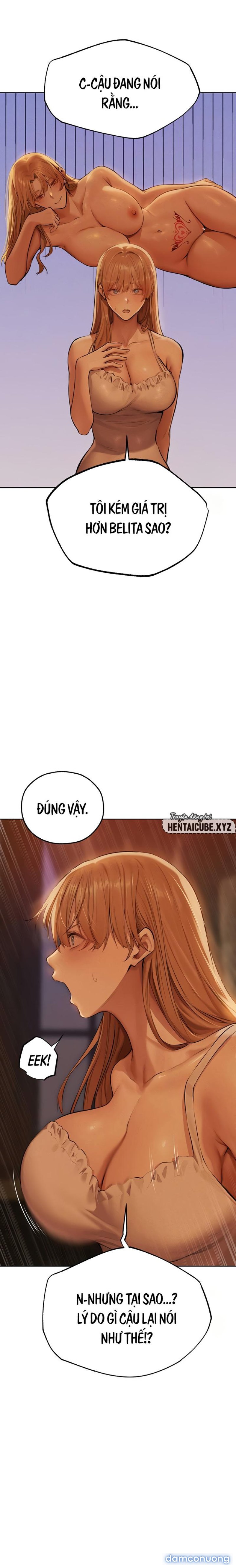 Săn MILF ở dị giới - Chapter 66 - 20