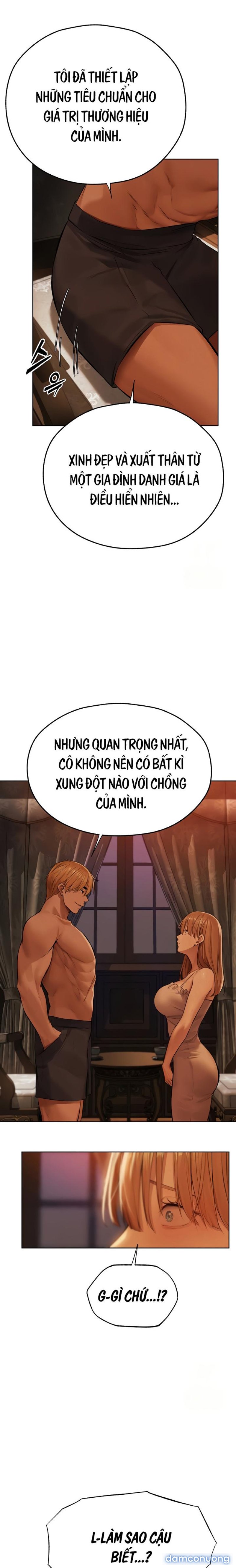 Săn MILF ở dị giới - Chapter 66 - 21