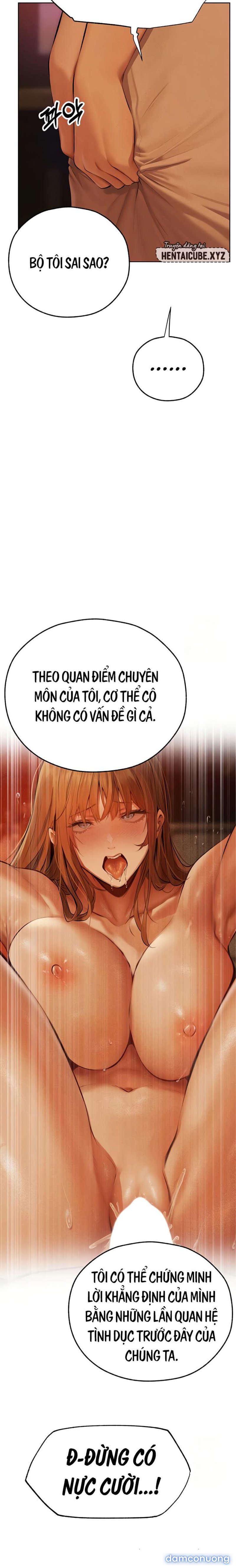 Săn MILF ở dị giới - Chapter 66 - 22