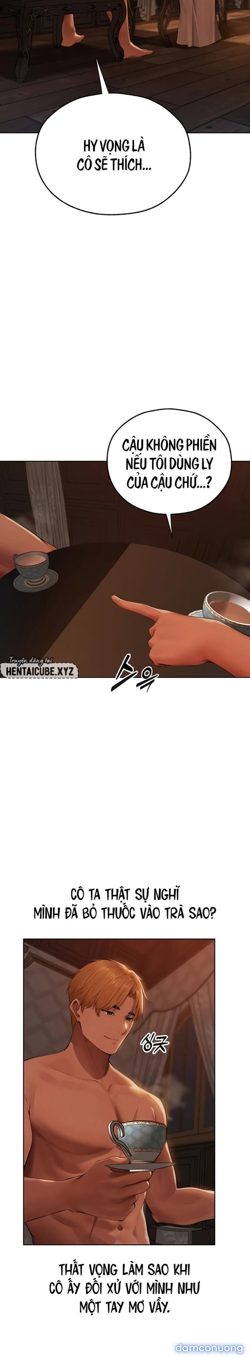 Săn MILF ở dị giới - Chapter 66 - 4