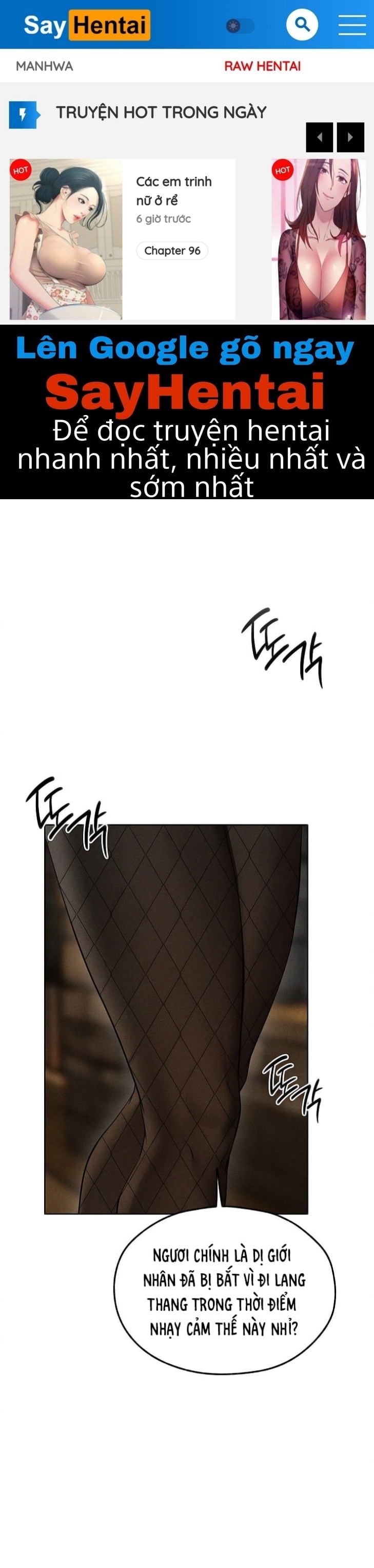 Săn MILF ở dị giới - Chương 105 - 1