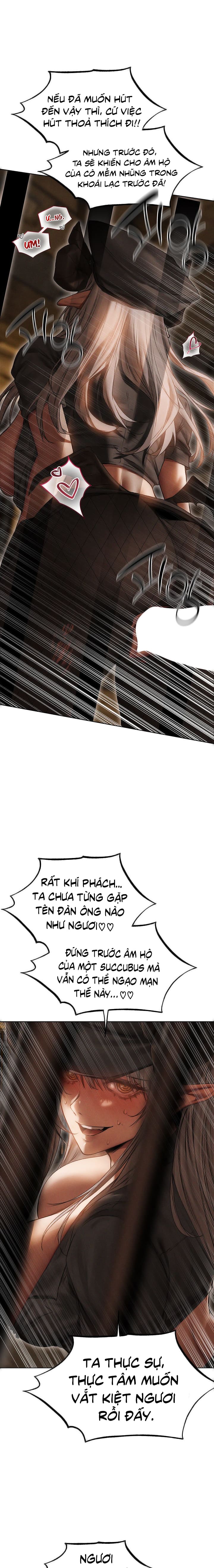 Săn MILF ở dị giới - Chương 105 - 10