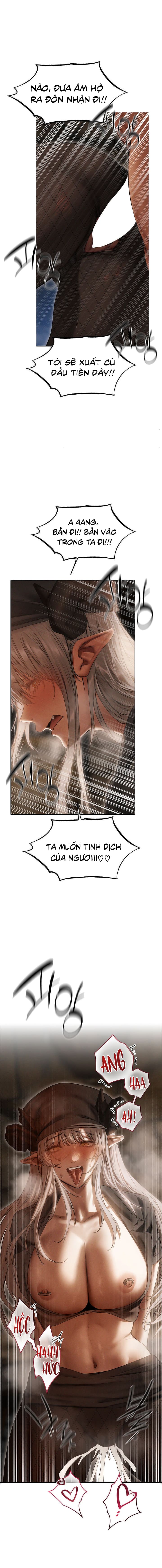 Săn MILF ở dị giới - Chương 105 - 12
