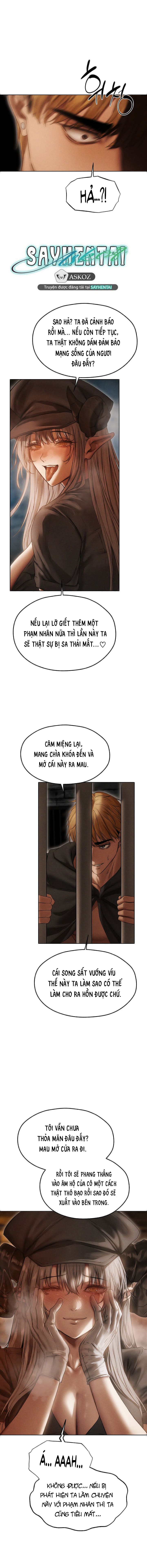 Săn MILF ở dị giới - Chương 105 - 13