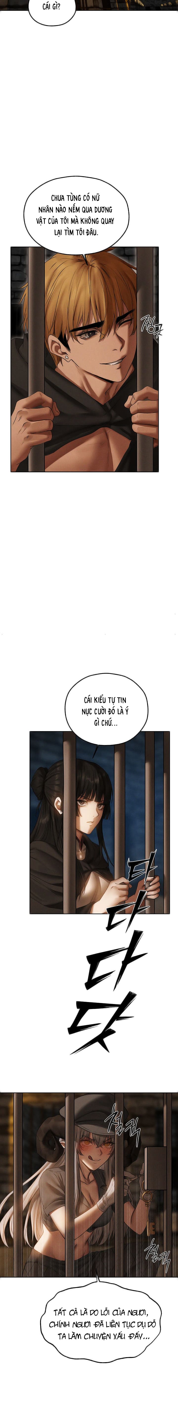 Săn MILF ở dị giới - Chương 105 - 15