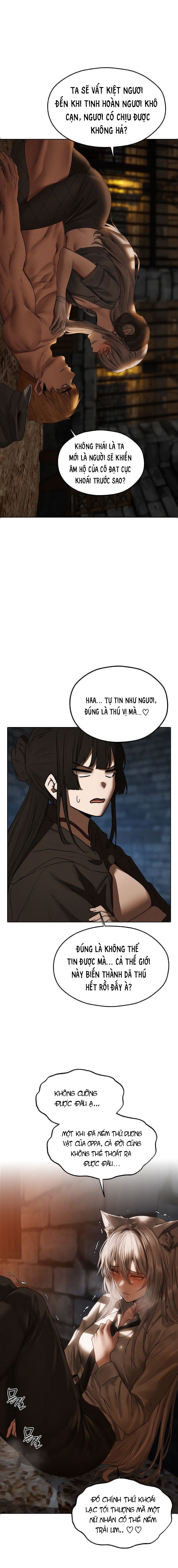 Săn MILF ở dị giới - Chương 105 - 17