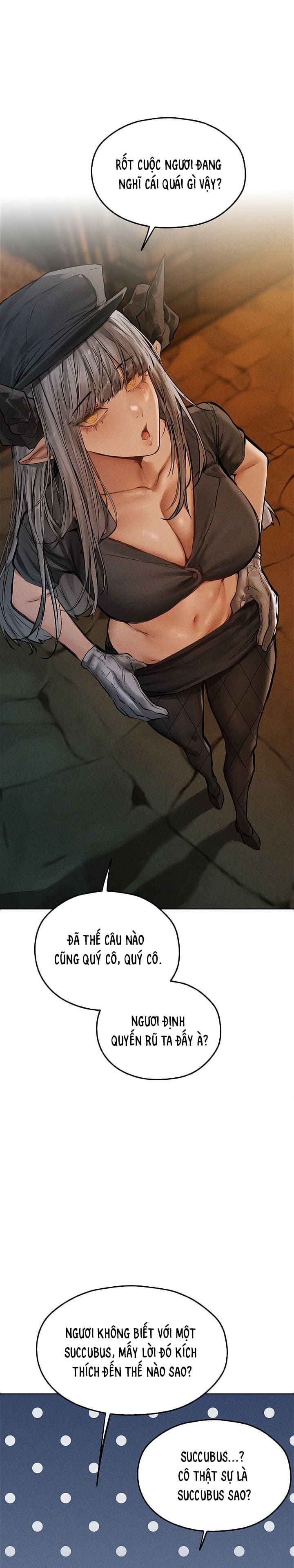 Săn MILF ở dị giới - Chương 105 - 2