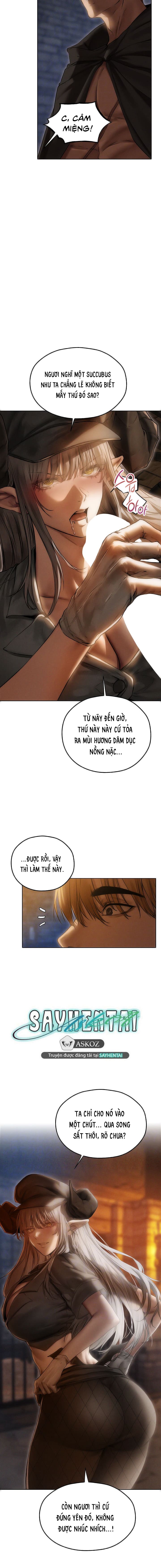 Săn MILF ở dị giới - Chương 105 - 6