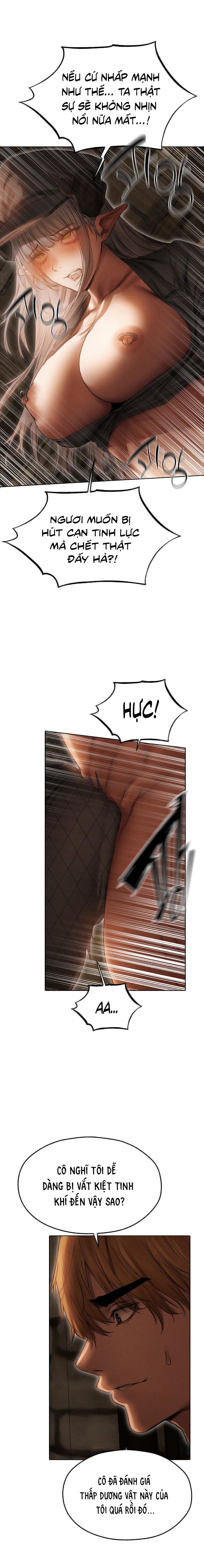 Săn MILF ở dị giới - Chương 105 - 9
