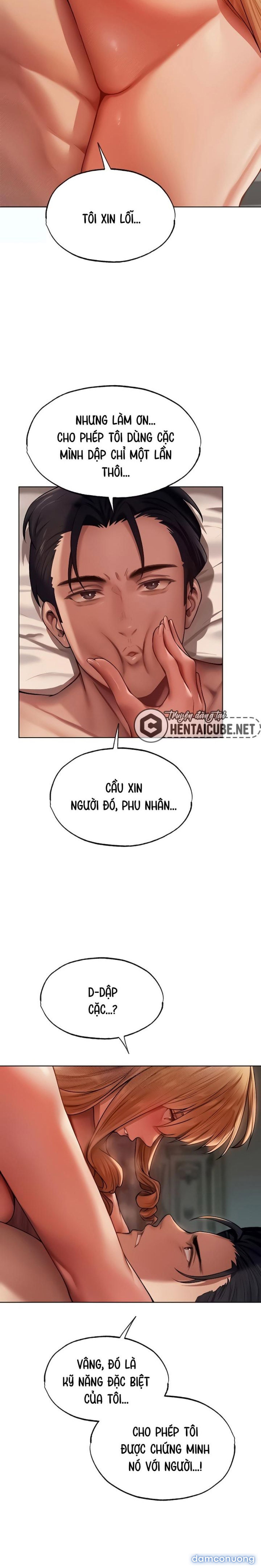 Săn MILF ở dị giới - Chương 36 - 10