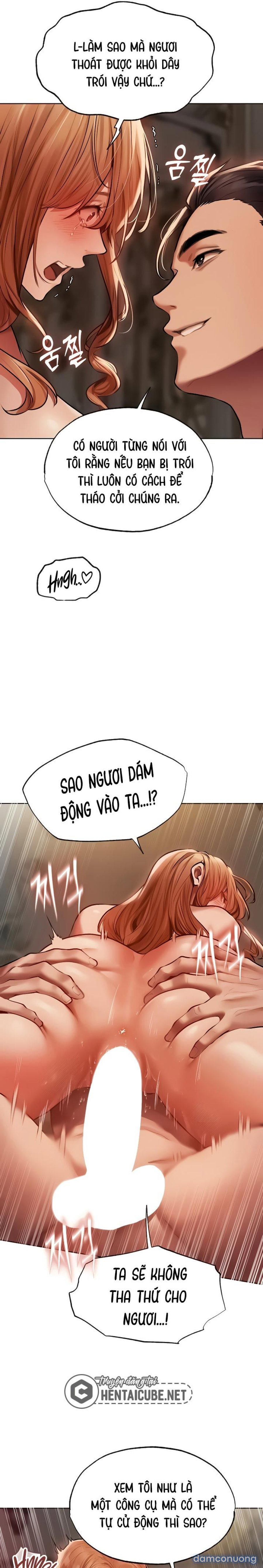 Săn MILF ở dị giới - Chương 36 - 14