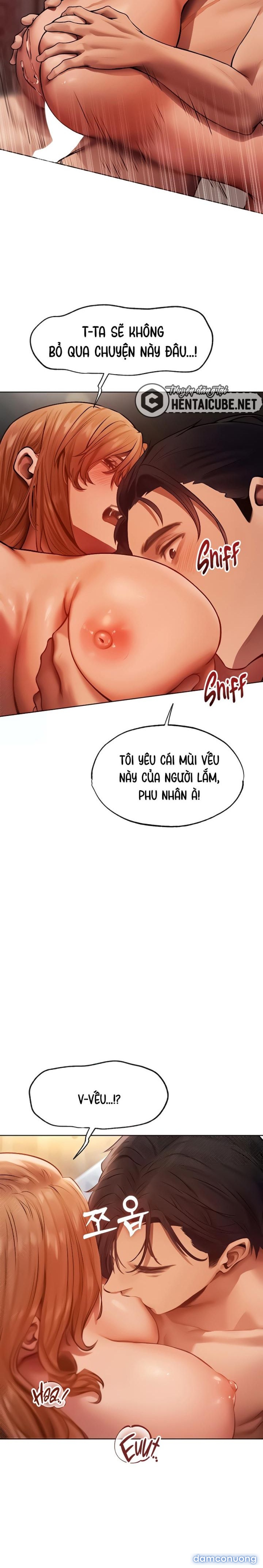 Săn MILF ở dị giới - Chương 36 - 16