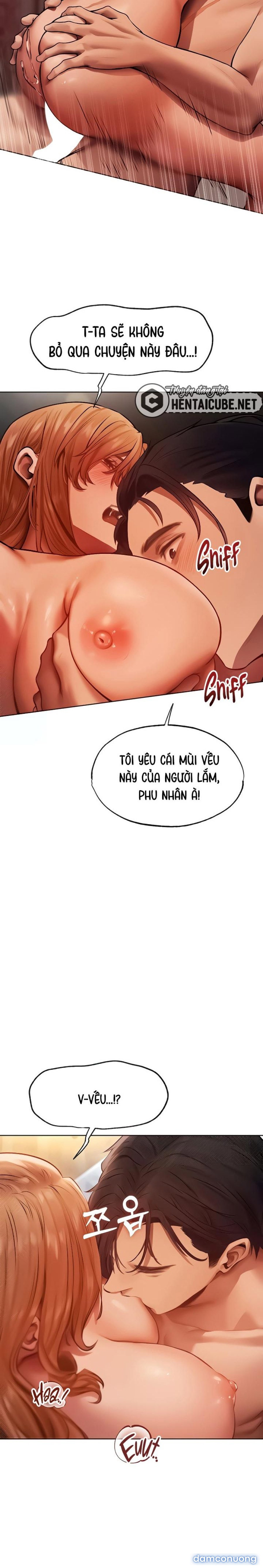 Săn MILF ở dị giới - Chương 36 - 16