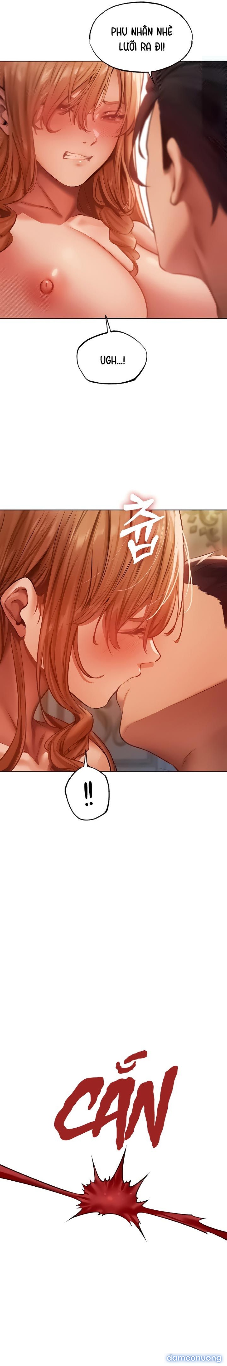 Săn MILF ở dị giới - Chương 36 - 17