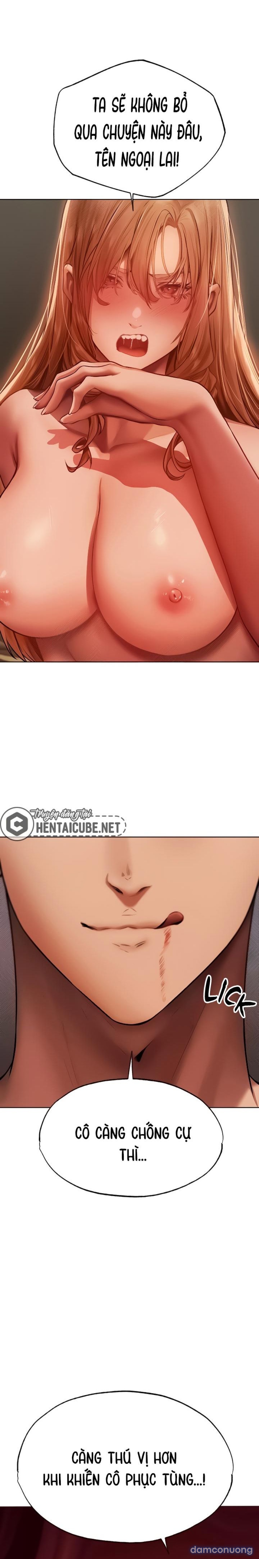 Săn MILF ở dị giới - Chương 36 - 19