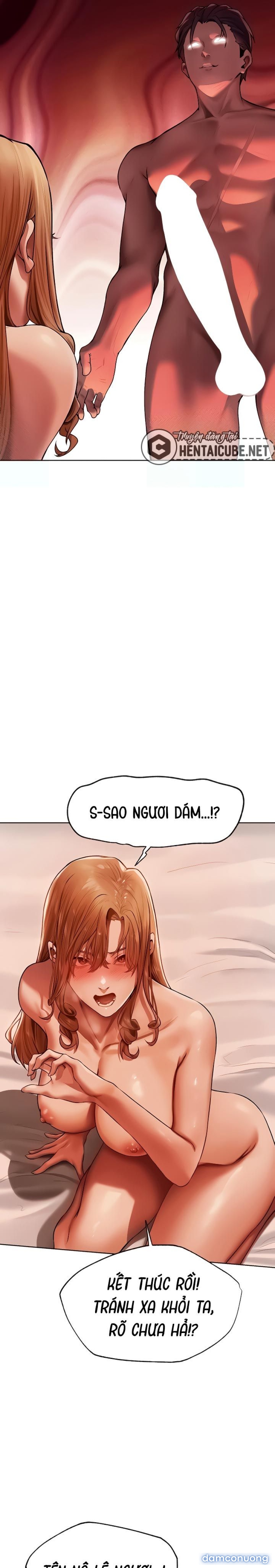 Săn MILF ở dị giới - Chương 36 - 20