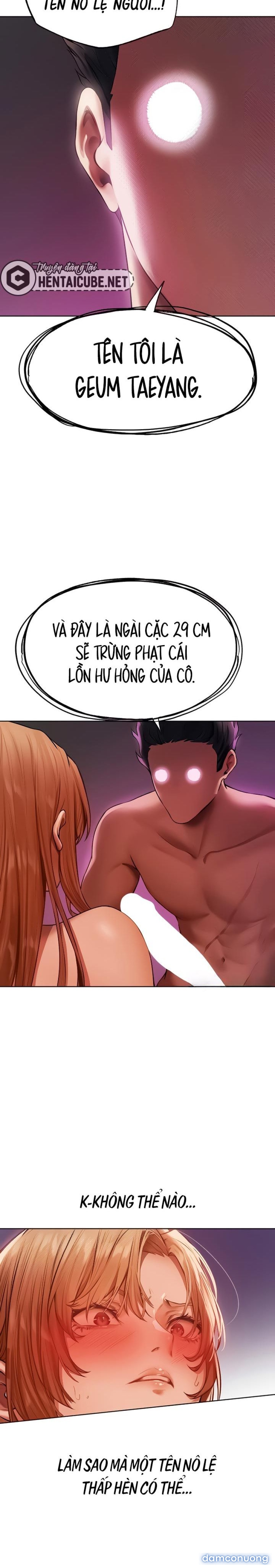 Săn MILF ở dị giới - Chương 36 - 21