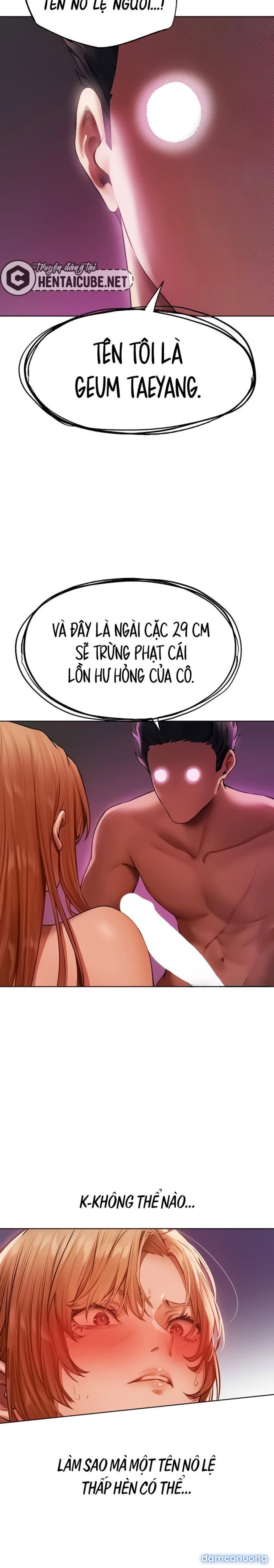 Săn MILF ở dị giới - Chương 36 - 21