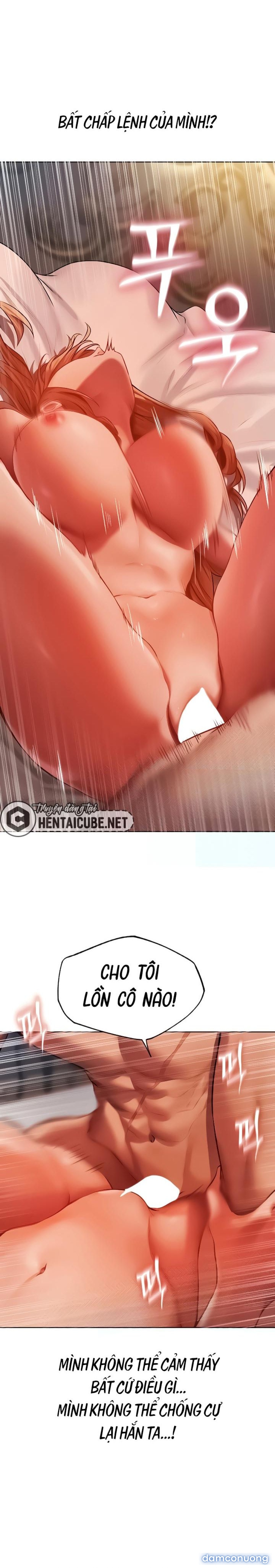 Săn MILF ở dị giới - Chương 36 - 22