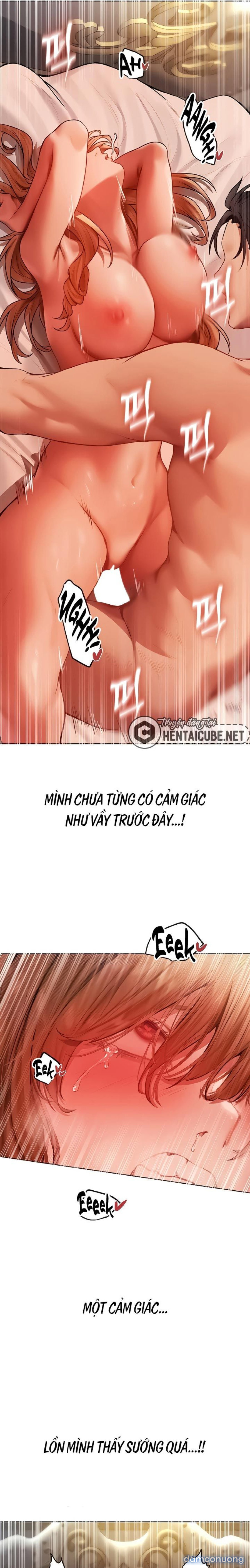 Săn MILF ở dị giới - Chương 36 - 23
