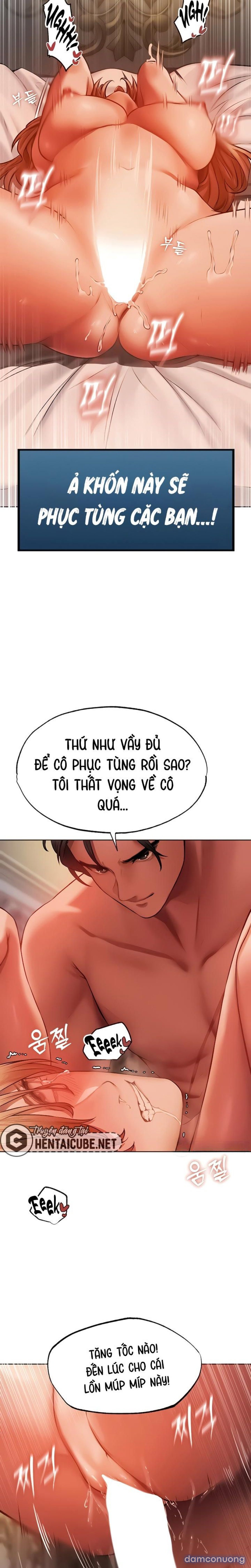 Săn MILF ở dị giới - Chương 36 - 24