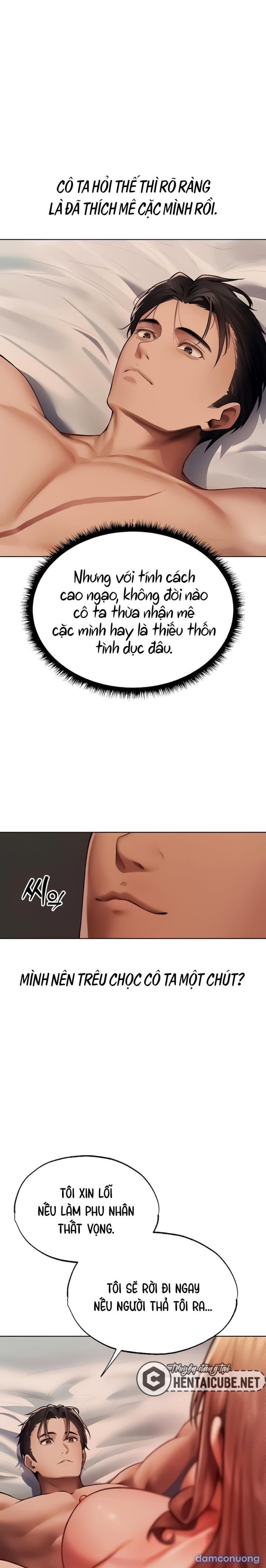 Săn MILF ở dị giới - Chương 36 - 3