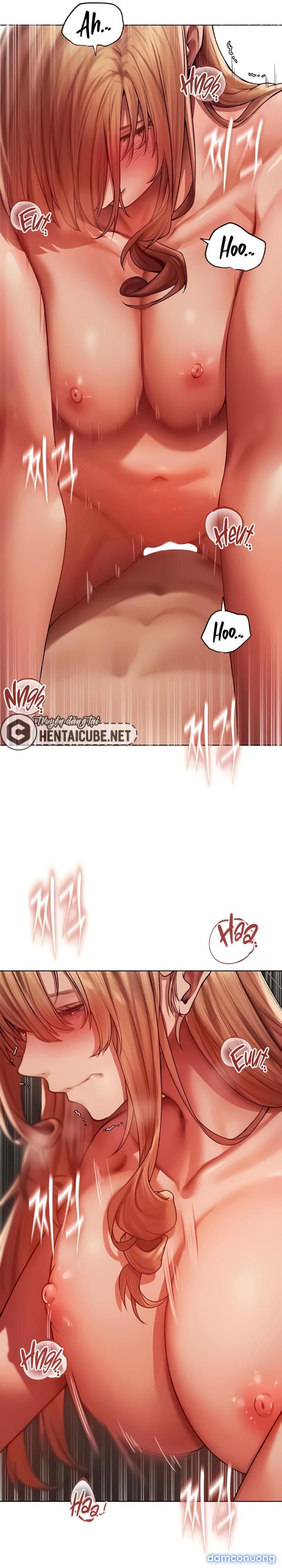 Săn MILF ở dị giới - Chương 36 - 5