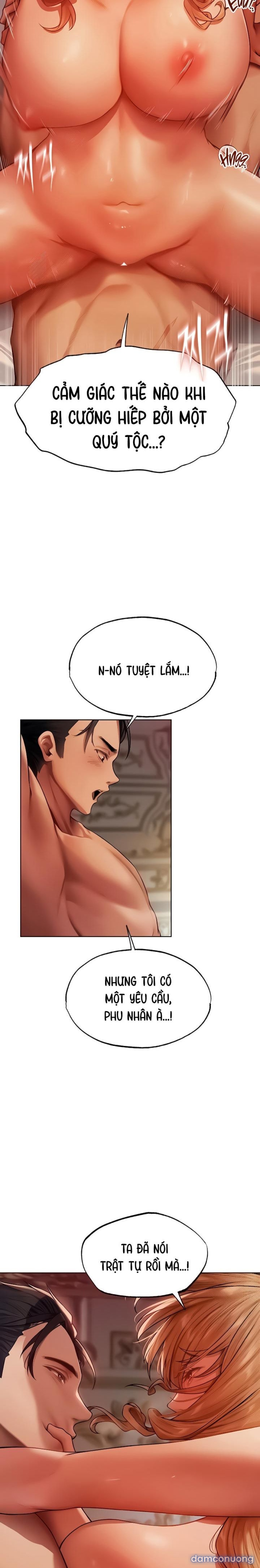 Săn MILF ở dị giới - Chương 36 - 9