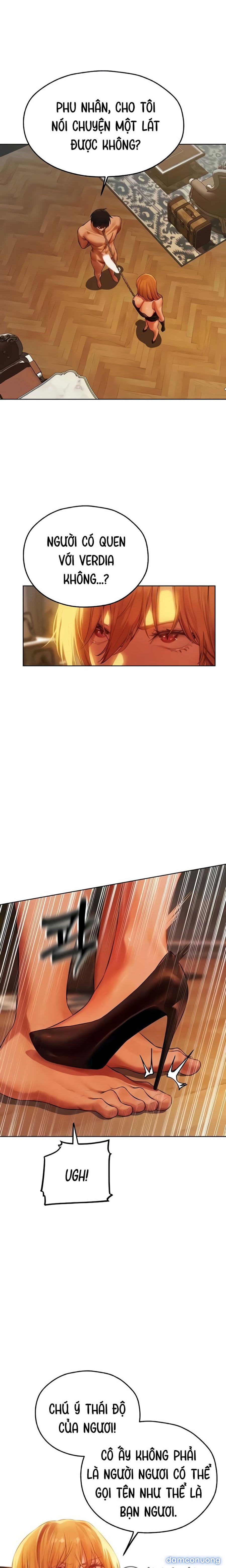 Săn MILF ở dị giới - Chương 43 - 17