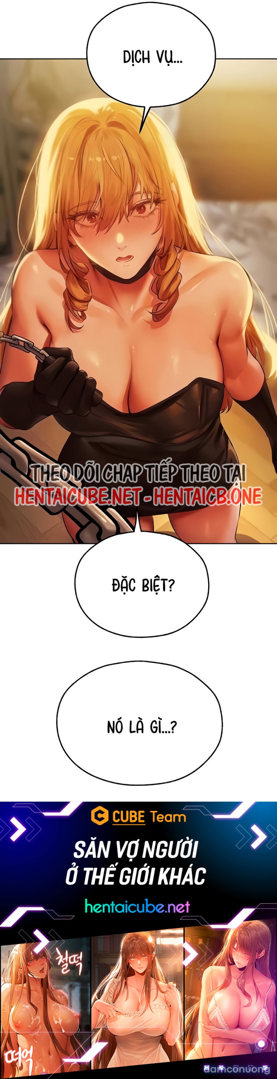 Săn MILF ở dị giới - Chương 43 - 22