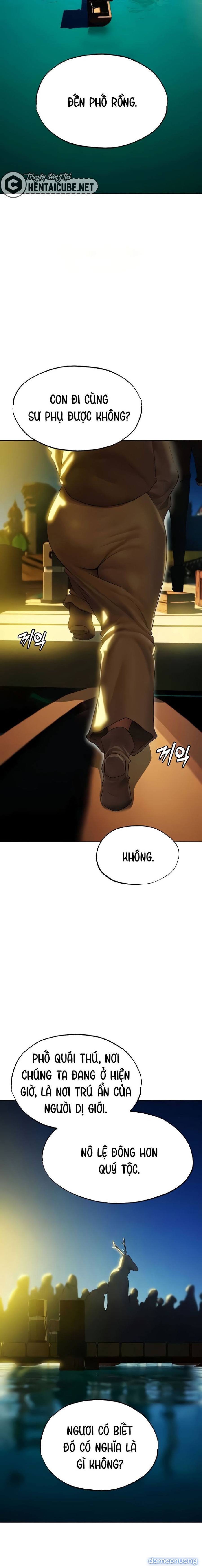 Săn MILF ở dị giới - Chương 43 - 3