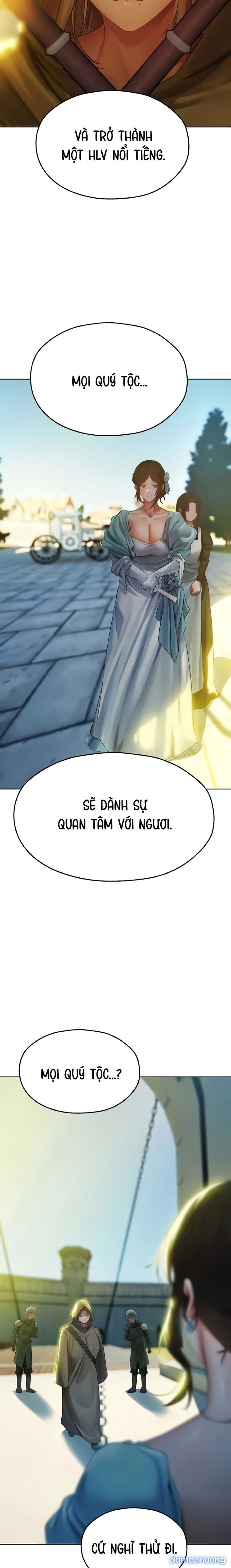 Săn MILF ở dị giới - Chương 43 - 5