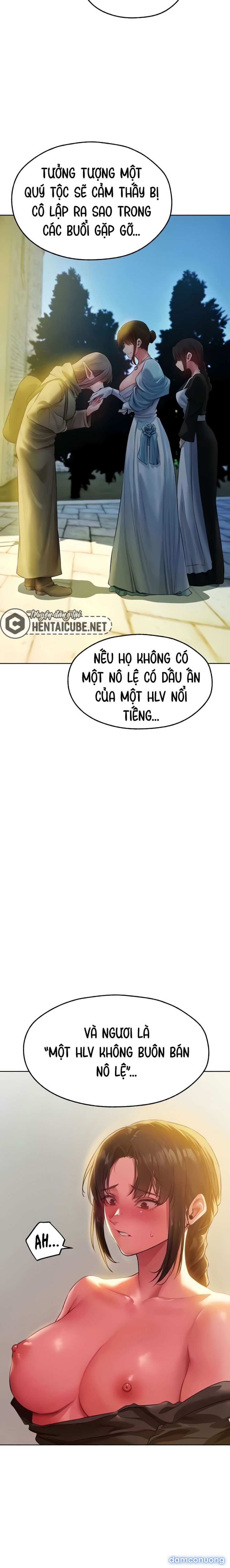 Săn MILF ở dị giới - Chương 43 - 6